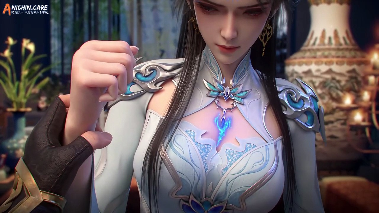 Donghuaid_Legend of Xianwu Episode 161 [1080p]