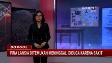 Penemuan Jenazah Lansia dalam Rumah di Madiun, Diduga Sudah Meninggal 5 Hari