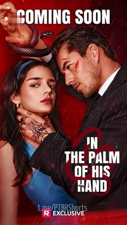 Dublado Na Palma Da Sua MãO Ptbr