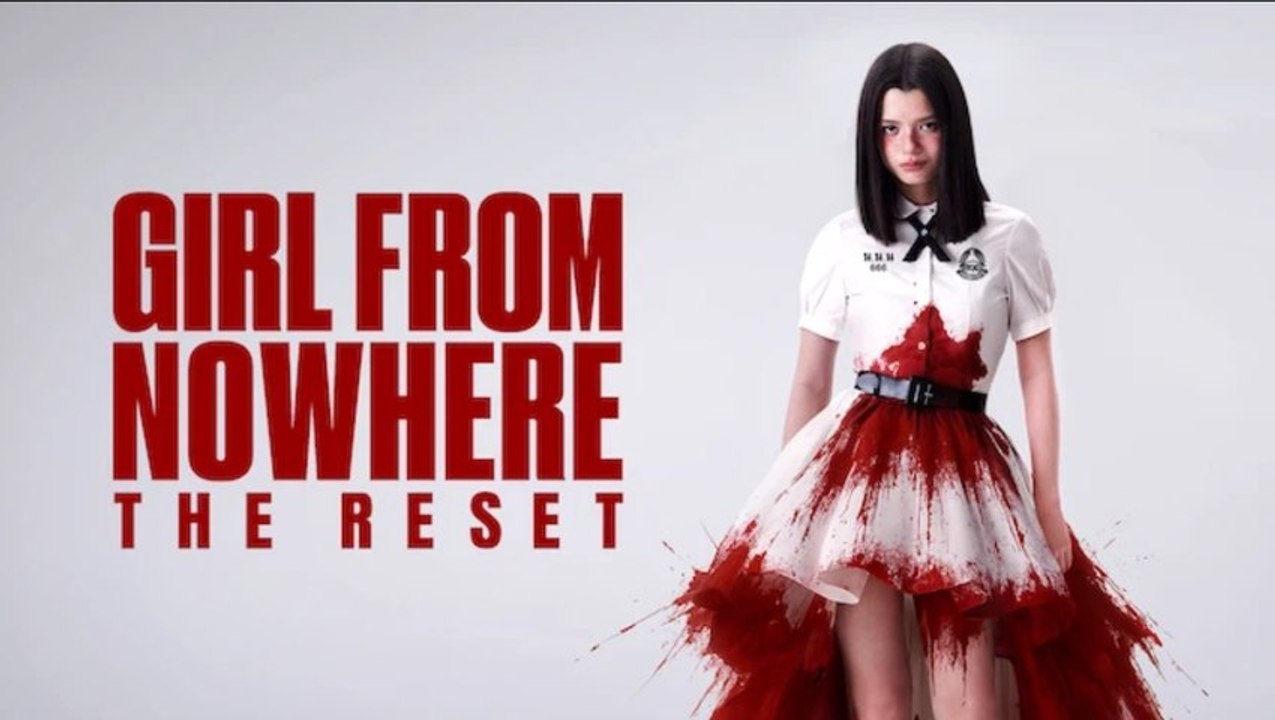 [Eng Sub] Girl from Nowhere the Reset (2026) Ep 4
