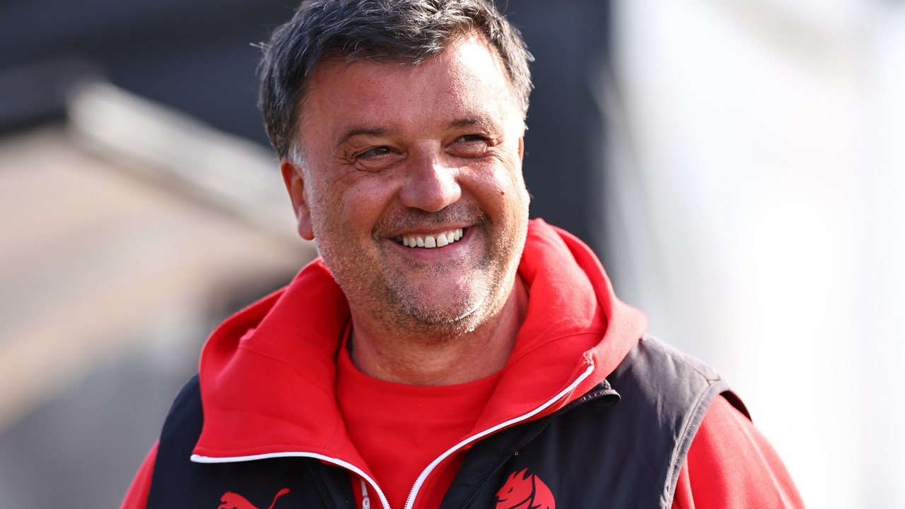 Primavera 1 - Milan-Lecce 2-0, Renna: "Dominato il gioco contro una grande squadra"