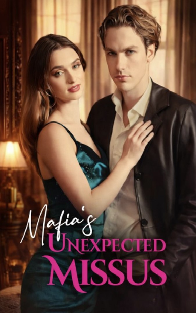 ⁣Mafia's unexpected missus- Full Movie English Sub