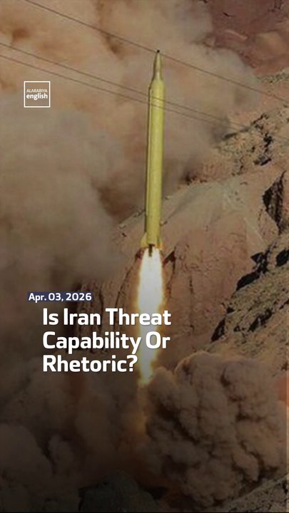 Is Iran Threat Capability Or Rhetoric?