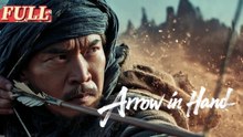 【ENG DUB】 Arrow in Hand  The Desert Archer’s Final Revenge
