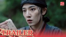 《玄天诀》 Behind the East Palace Official Trailer 2024  The East Palace was suddenly robbed!