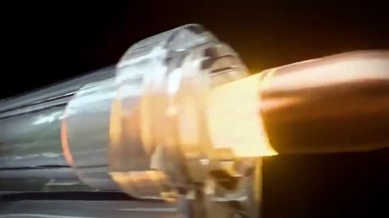 How do Bullets work?