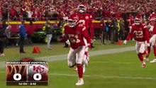Washington Commanders vs Kansas City Chiefs Game Highlights | 2025 NFL Season Week 8