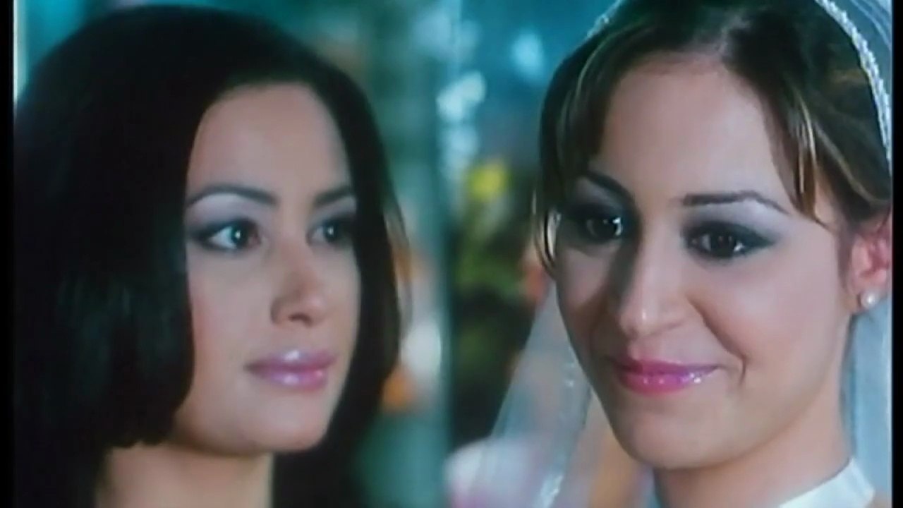 فيلم - بنات وسط البلد - 2005