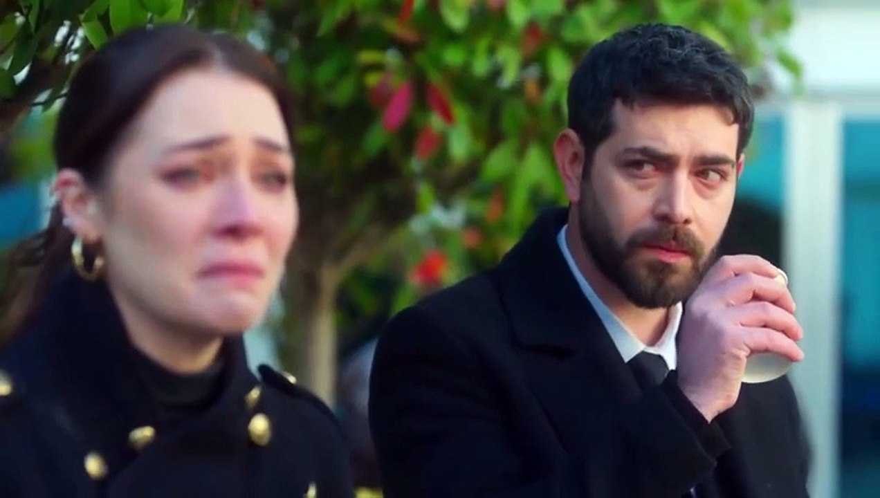 Sevdigim Sensin Episode 7 (English Subtitle) You Are the One I Love - Full Episode
