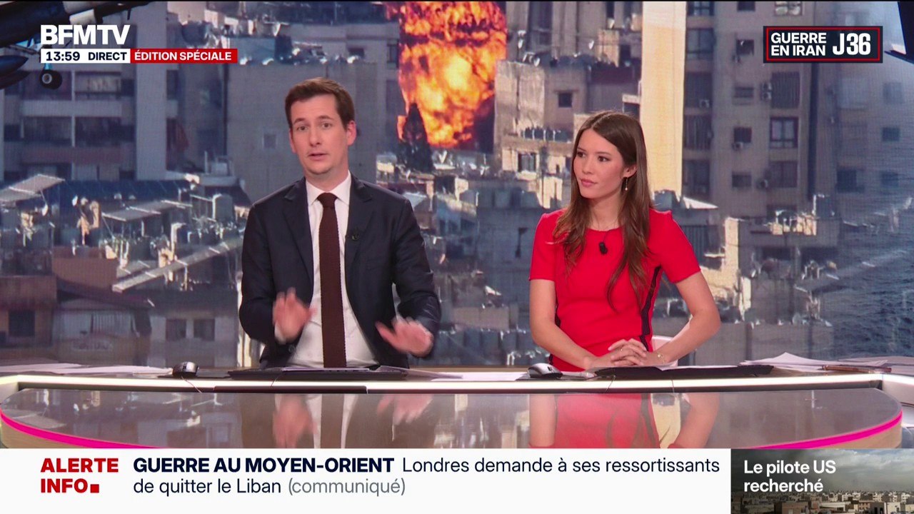 Guerre au Moyen-Orient: les Gardiens de la Révolution iraniens disent avoir visé un navire lié à Israël dans le détroit d'Ormuz