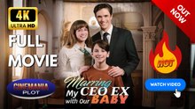 Marrying My CEO Ex with Our Baby | Full HD Engsub Movie 2026