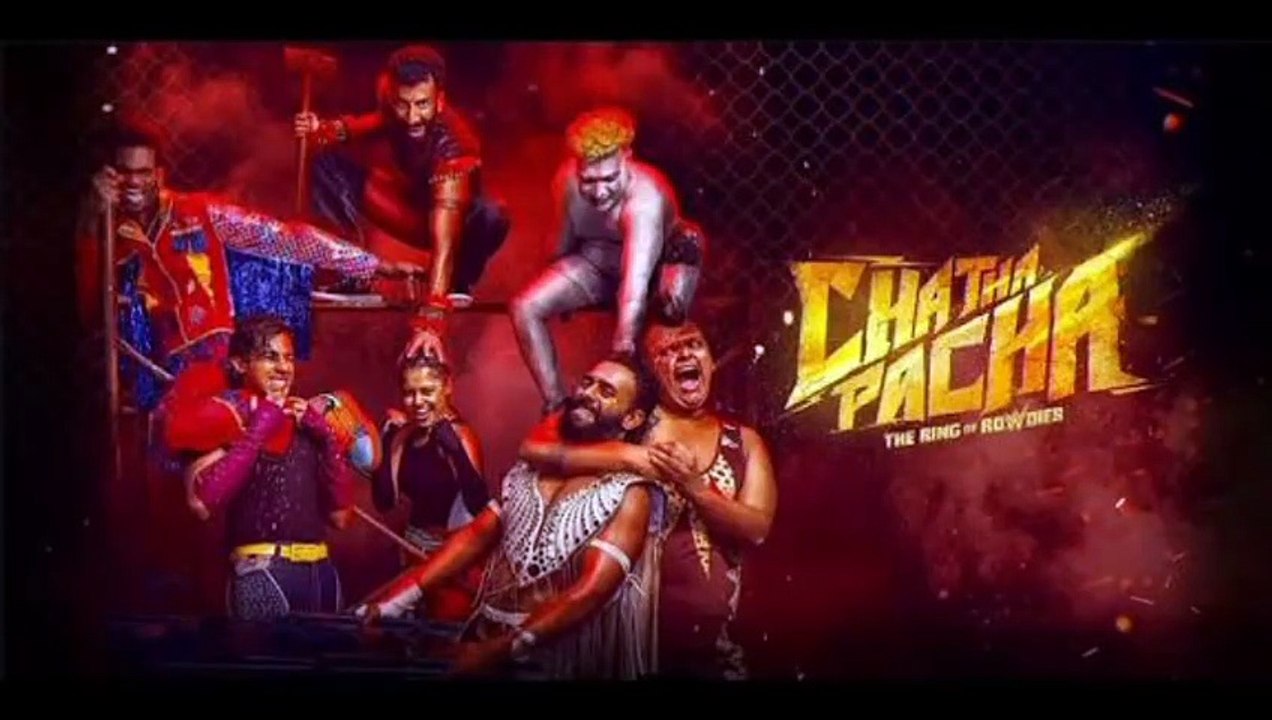 CHATHA PACHA THE RING OF ROWDIES (2026) 720 BOLLYWOOD NEW HINDI SUPERHIT BLOCKBUSTER MOVIE HD ACTION THRILLER DRAMA ALL TIME BLOCKBUSTER MOVIE BORDER 2 MANA SHANKARA VARA PRASAD GARU (2026) PART 1 720 [Full Movie] [High Quality]Full EP - Full