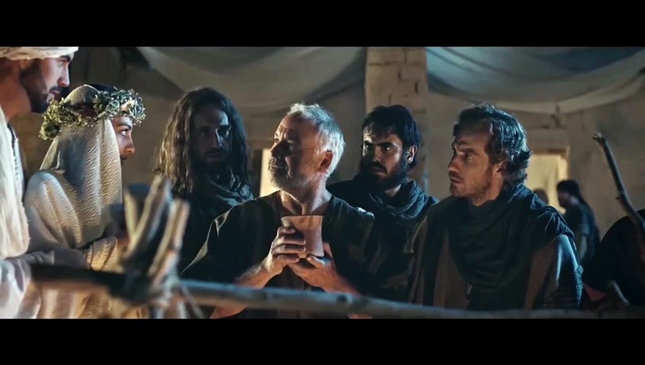 Jesús de Nazareth. Hijo de Dios - Película cristiana completa en español