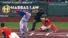 Mets vs. Giants full game highlights4/3/26||mlb