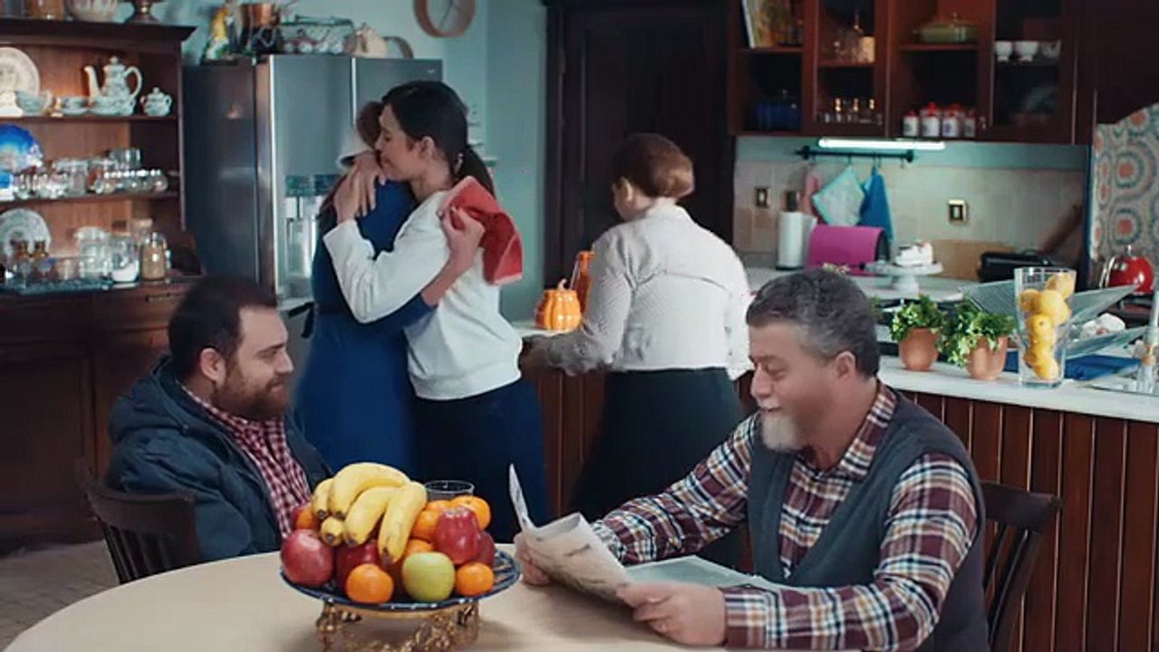 Завинаги С Теб 1 Епизод 13