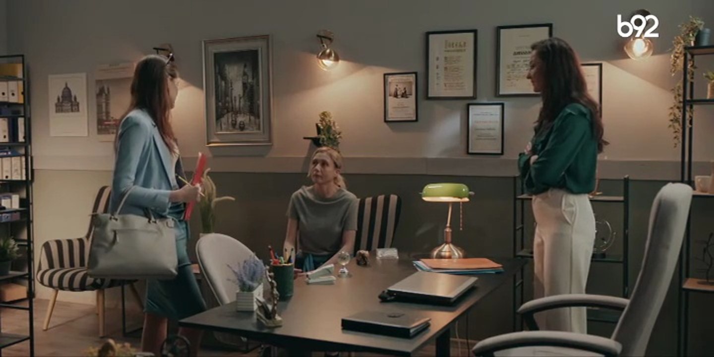 Pelagijin venac (2025) - Epizoda 248 - Domaća serija