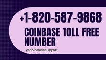 F⛧⛧ull™ {{L.i⛧>s.t}} of Coinbase SUPPORT© TOLL FREE℗ (24/7 Live Person Contact) Numbers