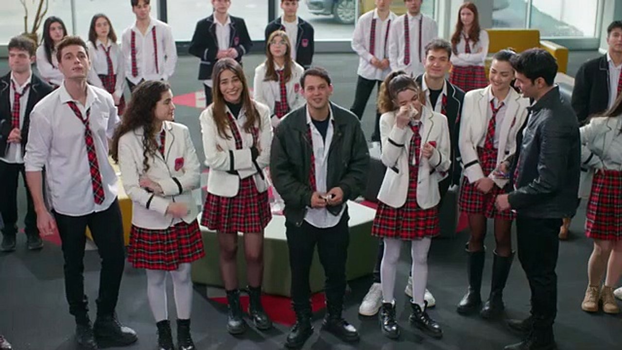 Моите Братя И Сестри 4 Епизод 69