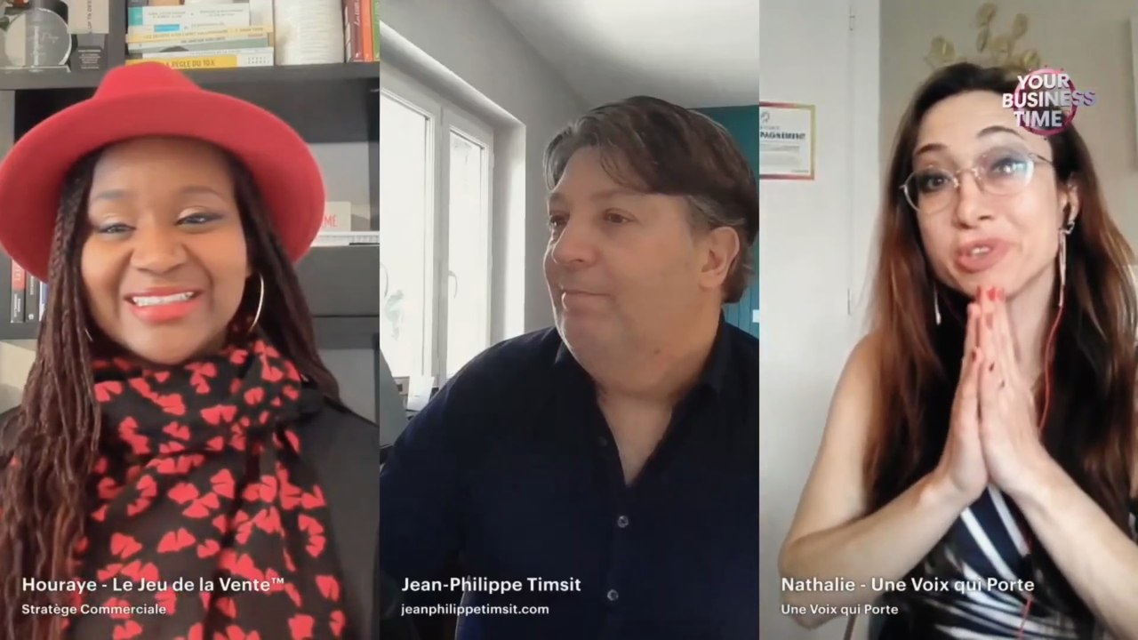 Business libérez-vous de l'emprise des plateformes