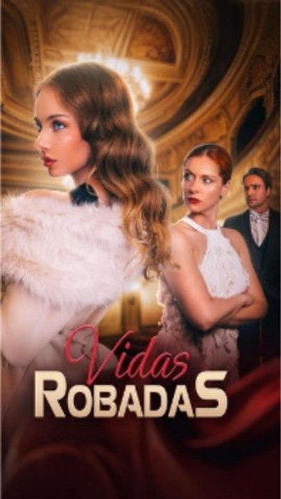 [DOBLADO] Vidas Robadas | Película Completa en Español | Drama de Traición y Venganza