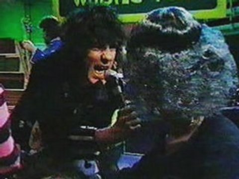 Sensational Alex Harvey Band - Faith Healer