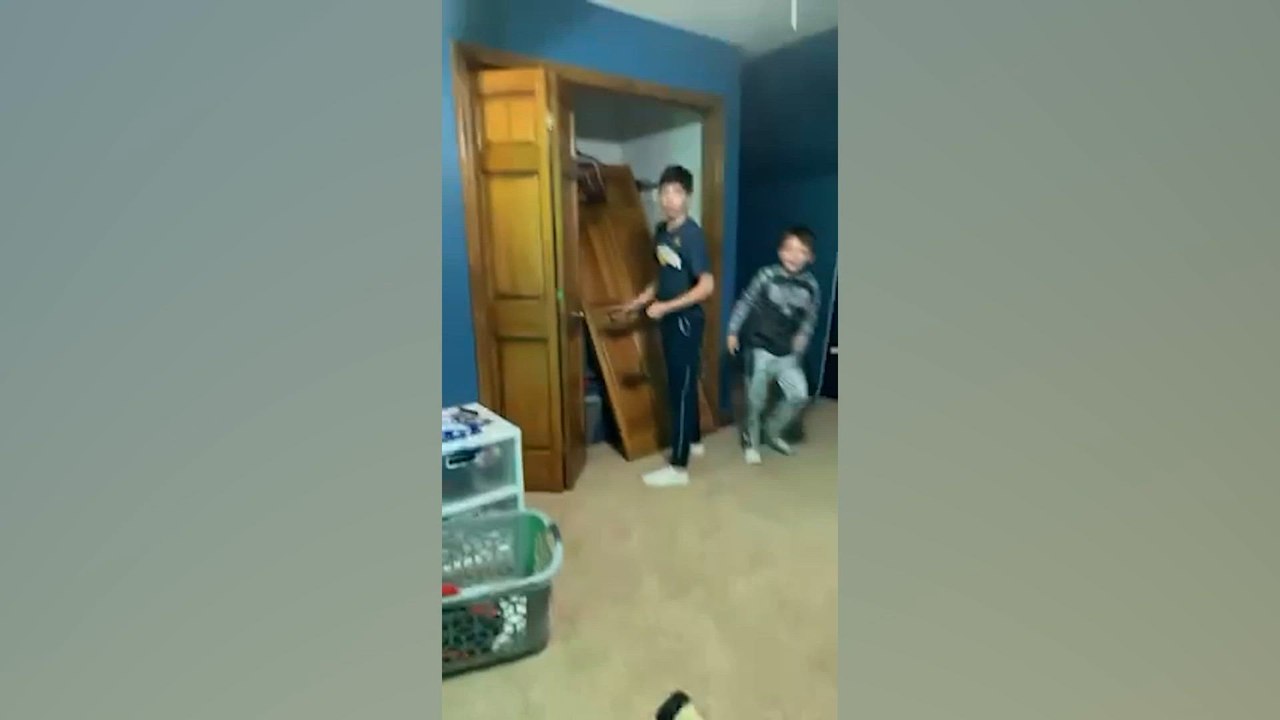 Total Fail Takeover