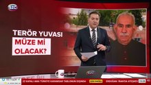 Öcalanın evi müze olacak mı?