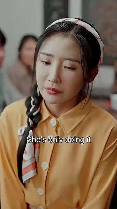 When a Fashion Queen Fell Back in Time - Episode 8