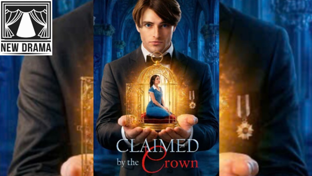 🔖 [TOP MOVIE🔥 ] Ⓜ️ 🍏 Claimed By The Crown 🌹 Dailymotion Full  0404  0704 01:44