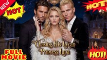 Lycan Princess's Destiny: A Forbidden Love Story Unfolds