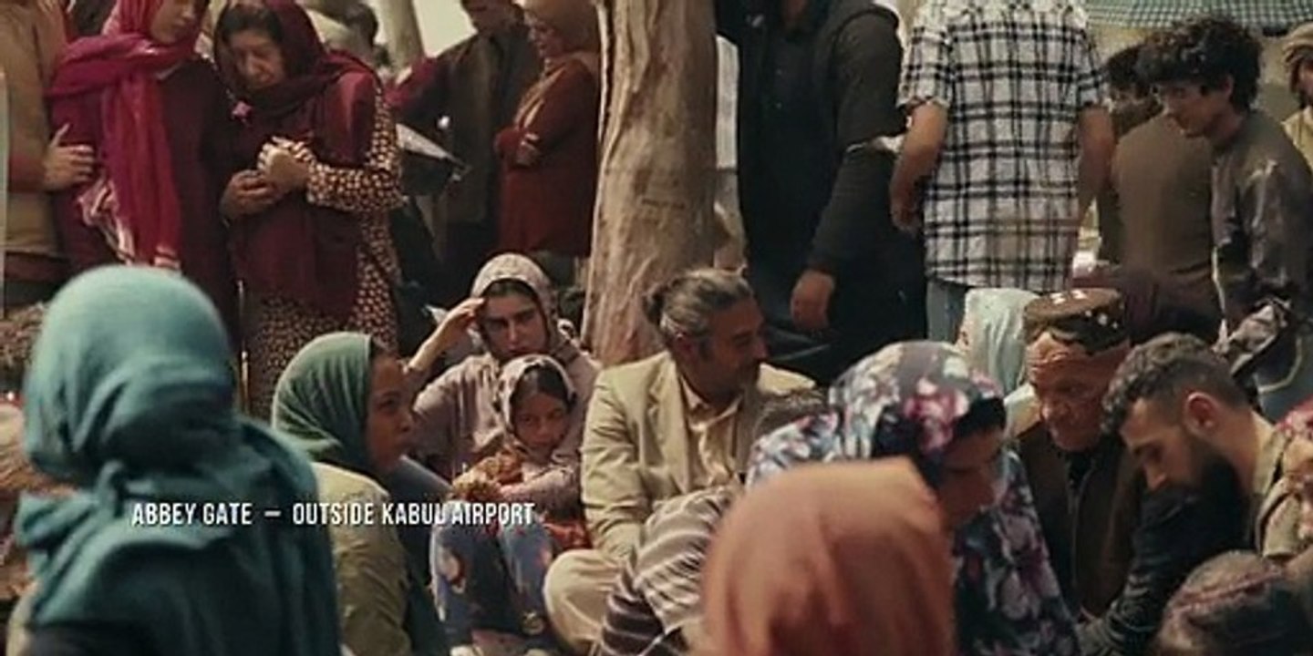 Kabul S01E05 The Countdown DD2