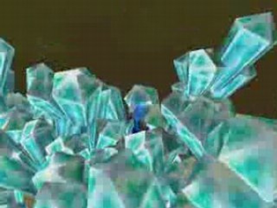 parcour sur serveur privée wow