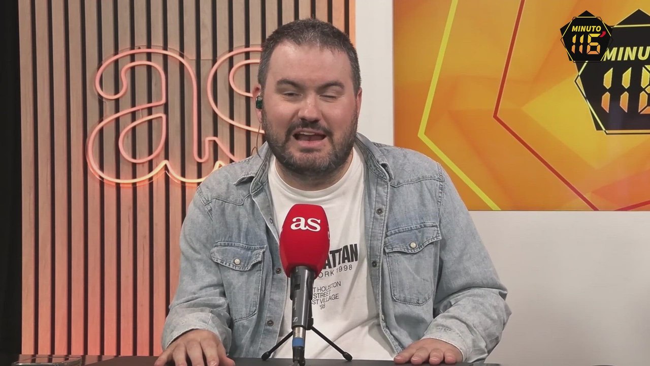 Minuto 116 Harry Kane