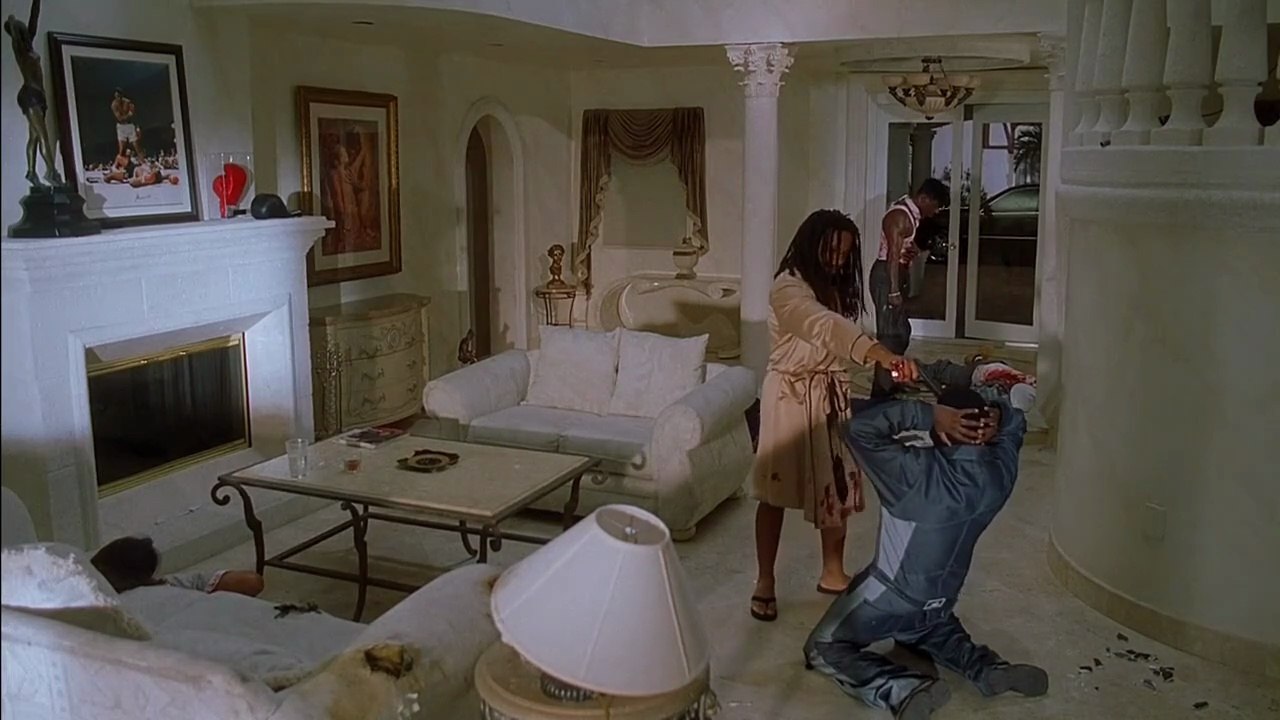 Shottas - Gangster (2002) #GnazerFilm #Deutsch #HD