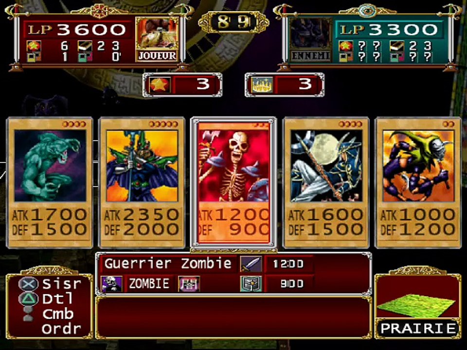 Yu-Gi-Oh! The Duelists of the Roses online multiplayer - ps2