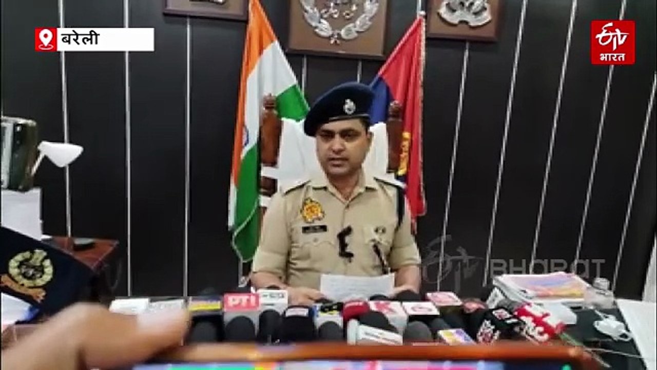 बुलेरो-टैंकर भिड़ंत का खुलासा; हरियाणा से किडनैप कर बरेली ला रहे थे बदमाश, साजिशकर्ता ही बने हादसे का शिकार