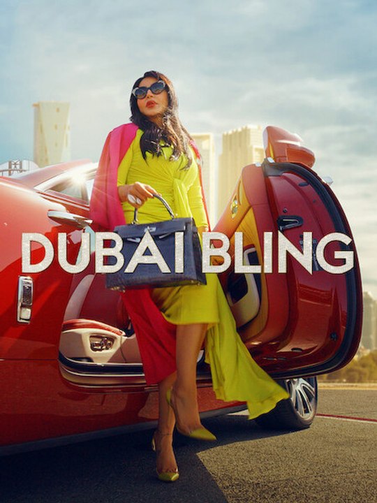 Dubai Bling S01 - Episode 8