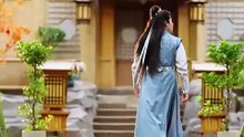 Blind Marriage to the Immortal Chinese drama