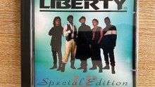 Liberty - Destiny