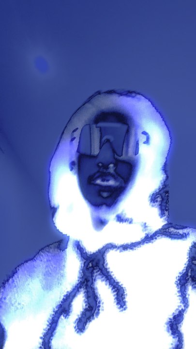 Ellobo - Baw Disponible sur toutes les plateformes lien en bio Instru : @iam_lepo #rap #rapfrancais #underground #hyperpop #freestyle