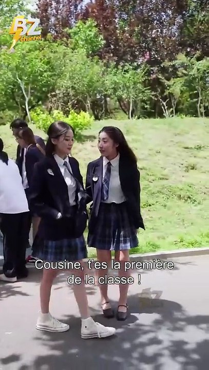 Soumets-toi à moi ! (doublage) Épisode Complet