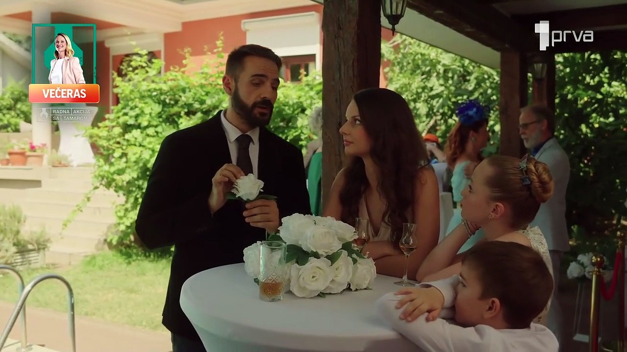 Dadilja Sa Sela -Epizoda 46 - Domaca serija