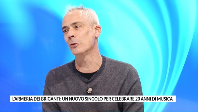 TG 04.04.2026 INTERVISTA RENZO CUGIS