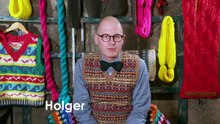 Game of Wool Britain's Best Knitter - Season 1 Episode 8