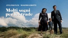 «Molti sogni per le strade/1948 HD»