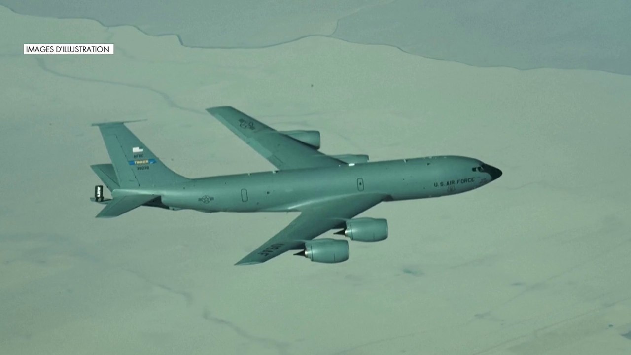 Guerre en Iran : les avions américains déjà touchés depuis le début du conflit