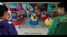 Love You Teacher Episode 4 Engsub