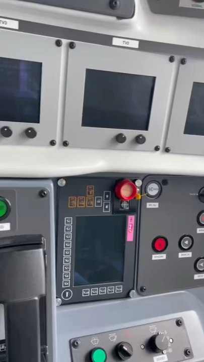 Train SIM world 4