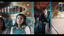 Shaidai - Teaser 1 - Ft. Feroze Khan, Sahar Hashmi - Har Pal Geo