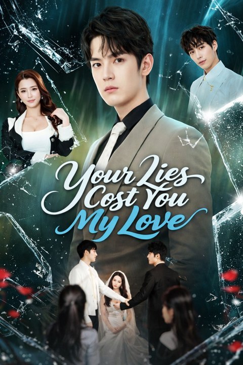 Suas mentiras custam-lhe meu amor | Filme Completo em Português